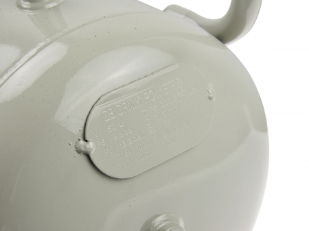 Rezervor butelie 50L aer comprimat compresor (CG80301-51) [3]