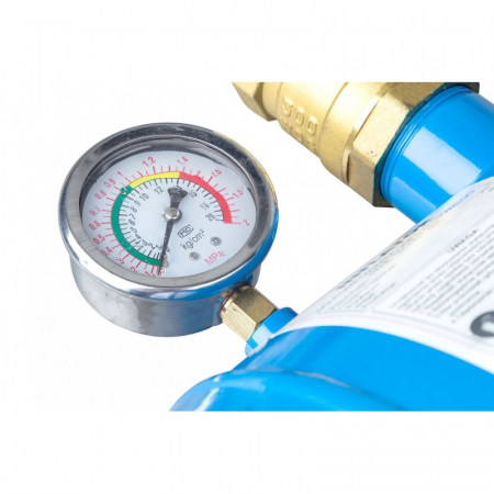 Rezervor butelie explozie tun de aer comprimat 21L vulcanizare (1695) [8]