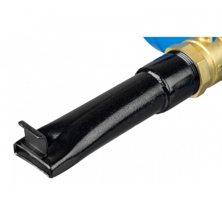 Rezervor butelie explozie tun de aer comprimat 21L vulcanizare (1695) [5]