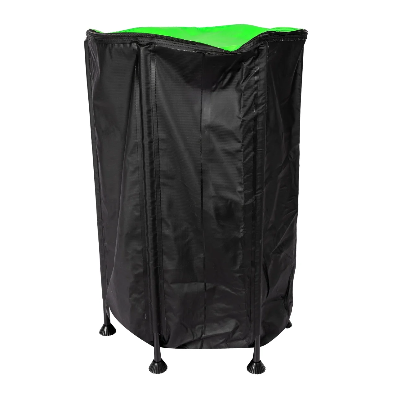 Rezervor de apa pliabil capacitate 250 L, cu robinet (MF-UG3009-G01) [7]