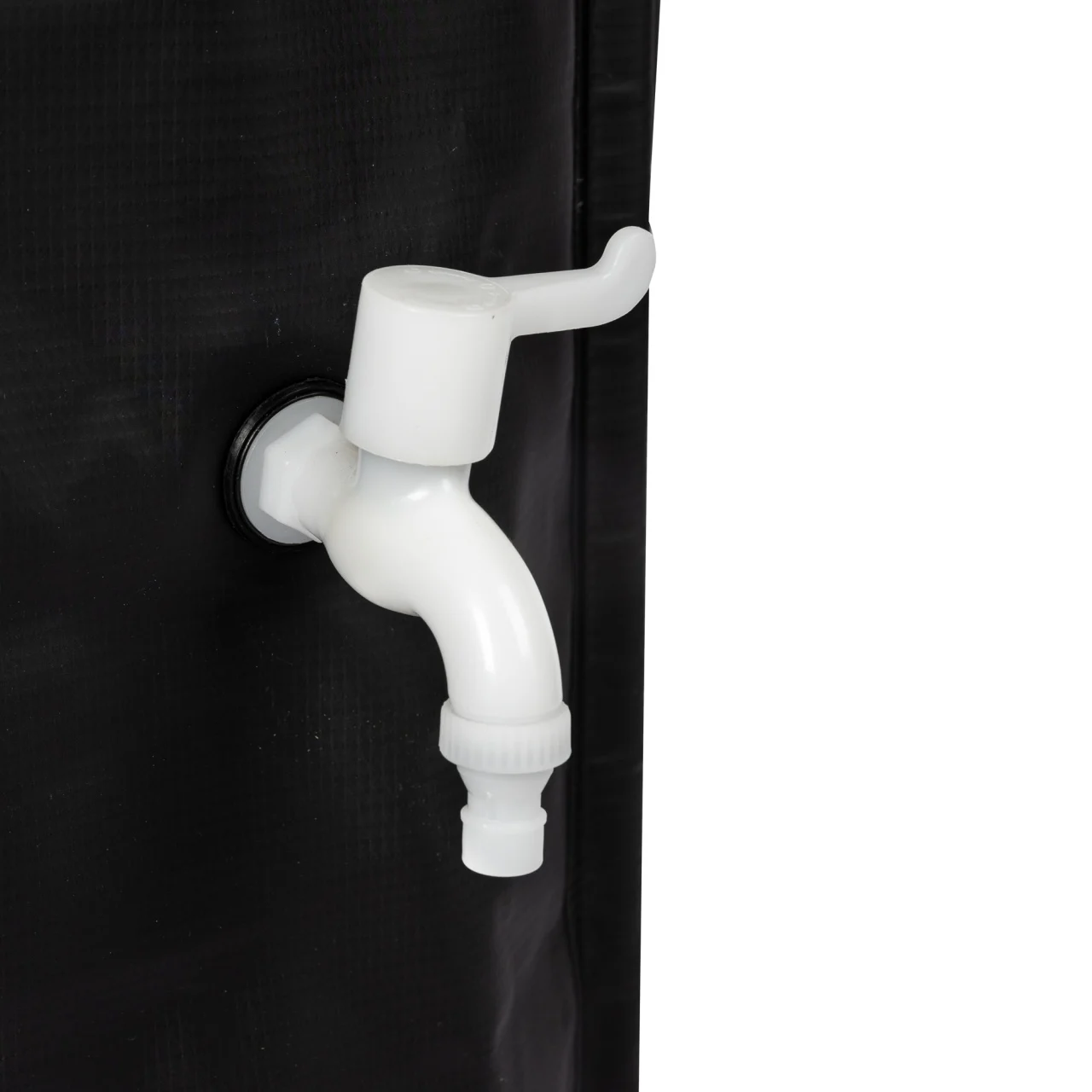 Rezervor de apa pliabil capacitate 250 L, cu robinet (MF-UG3009-G01) [2]