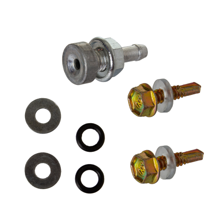 Rezervor de combustibil 5L pentru incalzitor pe motorina M80950 (M8095015) [4]