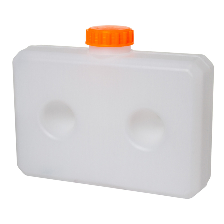Altele - Rezervor de combustibil 5L pentru incalzitor pe motorina M80950 (M8095015)