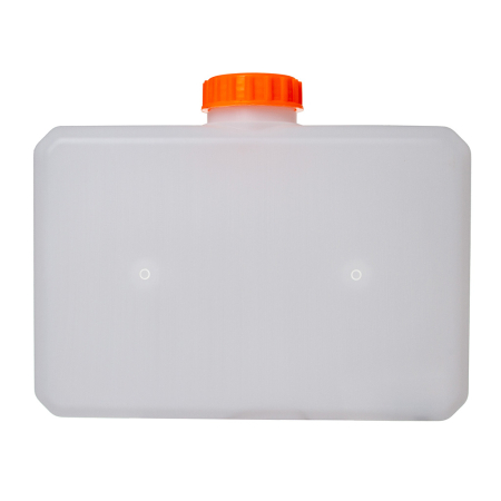 Rezervor de combustibil 5L pentru incalzitor pe motorina M80950 (M8095015) [3]