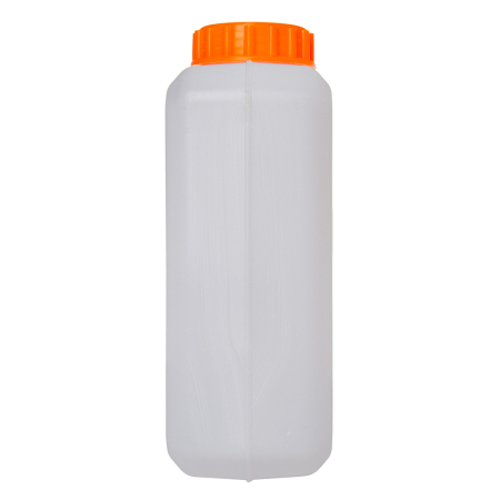 Rezervor de combustibil 5L pentru incalzitor pe motorina M80950 (M8095015) [2]