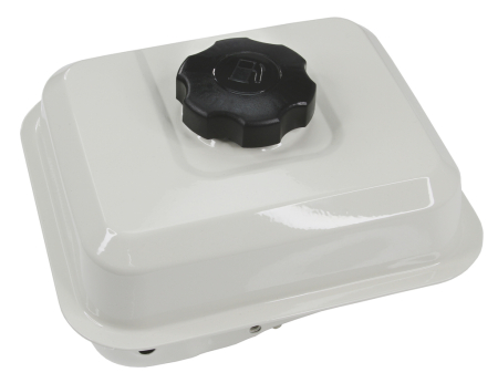 Rezervor de combustibil metalic pentru motor tip GX 390 / 13 CP (M798942) [2]