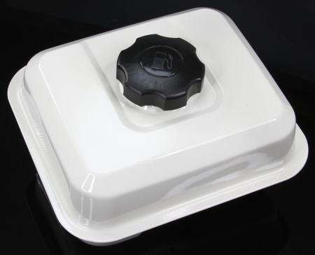 Rezervor de combustibil pentru motor tip GX160 / 6.5 CP (M798941) [7]