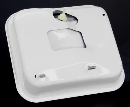 Rezervor de combustibil pentru motor tip GX160 / 6.5 CP (M798941) [8]