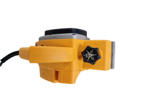 Rindea electrica 1100W aparat masina rindeluit de mana REP1100 (EFT-10513) [2]