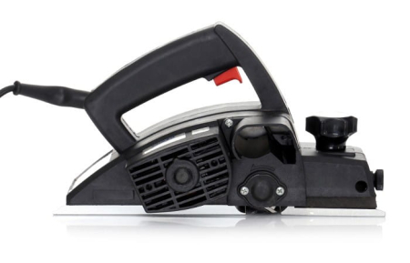Scule electrice - Rindea electrica 1450W aparat masina rindeluit de mana (EC561)