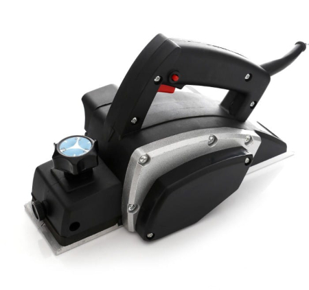 Rindea electrica 1450W aparat masina rindeluit de mana (EC561) [7]