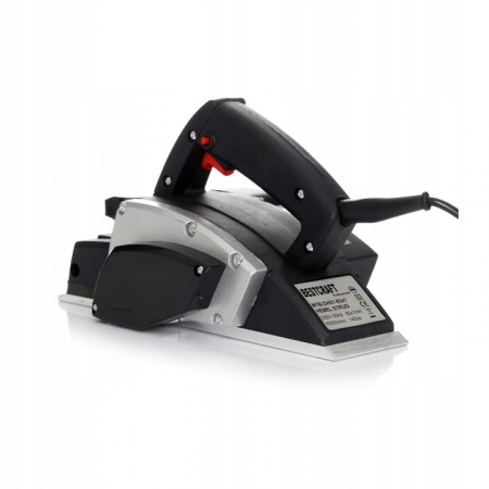 Rindea electrica 1450W aparat masina rindeluit de mana (KD561) [1]