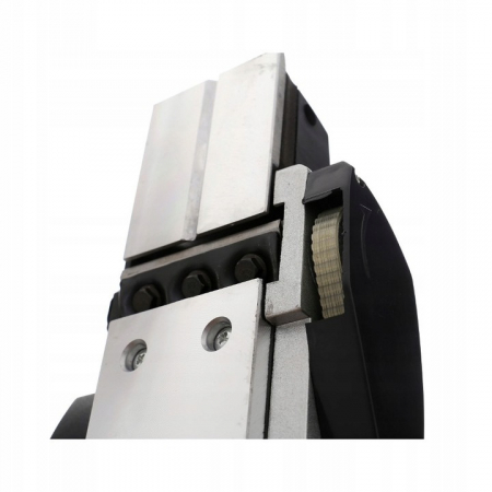 Rindea electrica 1450W aparat masina rindeluit de mana (KD561) [2]