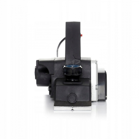 Rindea electrica 1450W aparat masina rindeluit de mana (KD561) [3]