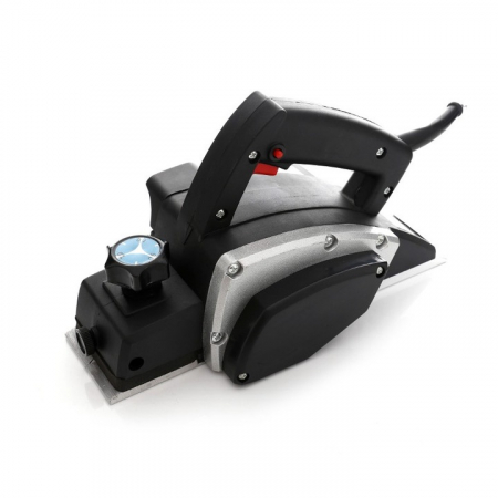 Rindea electrica 1450W aparat masina rindeluit de mana (KD561) [7]