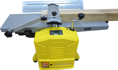 Rindea electrica 1500W pentru lemn cu latime de rindeluire 204 mm (KD5170) [12]