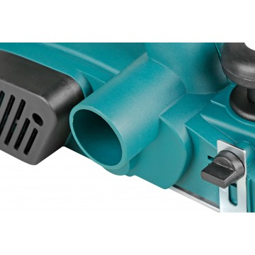 Rindea electrica 1550 W aparat masina rindeluit de mana (ECEP155) [10]