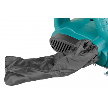 Rindea electrica 1550 W aparat masina rindeluit de mana (ECEP155) [9]