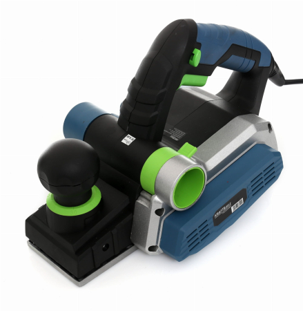 Rindea electrica 1550W aparat masina rindeluit de mana (KD1682-Z) [1]