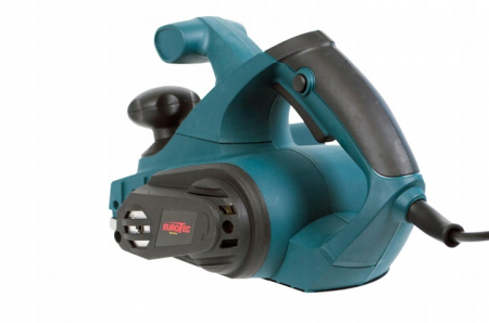 Rindea electrica 1600W aparat masina rindeluit de mana (KEP1600) [8]