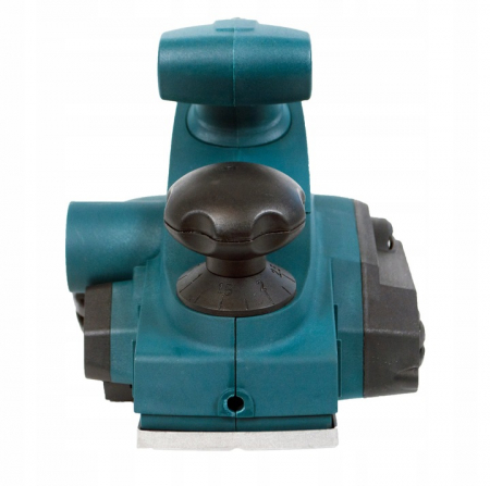 Rindea electrica 1600W aparat masina rindeluit de mana (KEP1600) [3]