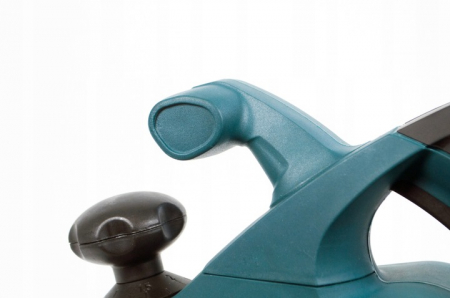 Rindea electrica 1600W aparat masina rindeluit de mana (KEP1600) [4]