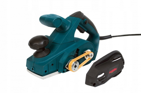 Rindea electrica 1600W aparat masina rindeluit de mana (KEP1600) [15]