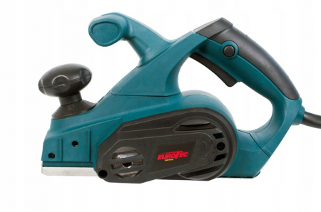 Rindea electrica 1600W aparat masina rindeluit de mana (KEP1600) [11]