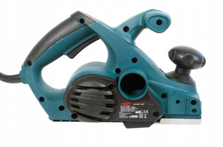 Rindea electrica 1600W aparat masina rindeluit de mana (KEP1600) [14]