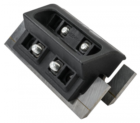 Rindea electrica 1600W cu masa suport stand aparat masina rindeluit de mana PM1311 (PM-SE-2000T) [20]
