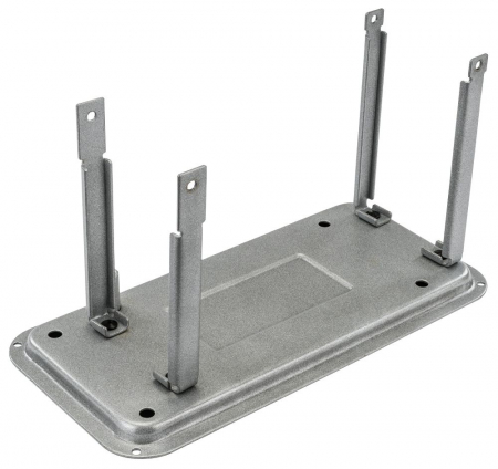 Rindea electrica 1600W cu masa suport stand aparat masina rindeluit de mana PM1311 (PM-SE-2000T) [10]
