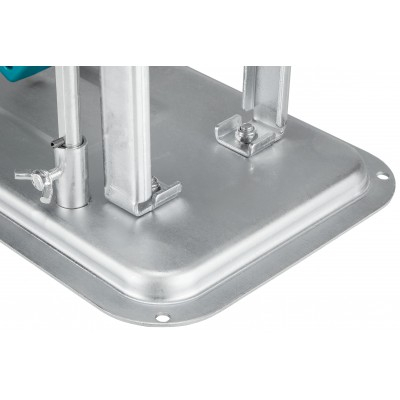 Rindea electrica 2400 W aparat masina rindeluit de mana (ALEP24-11) [26]