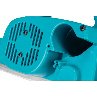 Rindea electrica 2400 W aparat masina rindeluit de mana (ALEP24-11) [4]