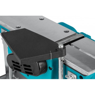 Rindea electrica 2400 W aparat masina rindeluit de mana (ALEP24-11) [16]