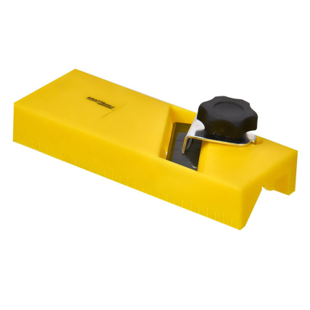 Rindea manuala pentru gips-carton, 90° 45° (KD11259) [4]