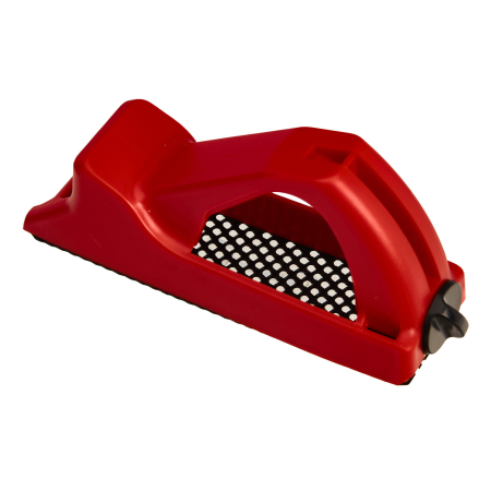 Rindea razuitoare Gips-carton  lemn 140x40mm (KD11231) [2]