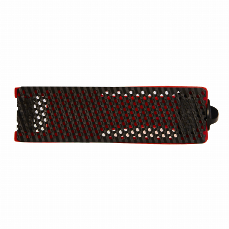 Rindea razuitoare Gips-carton  lemn 140x40mm (KD11231) [4]