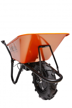 Roaba Electrica 80L 150KG 24V (KD3125) [3]