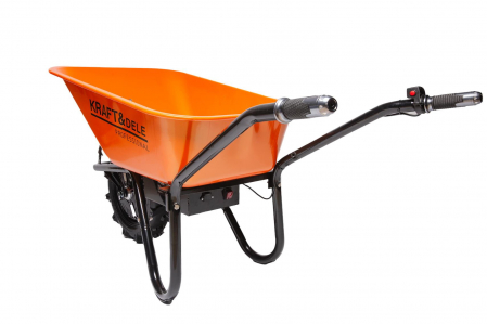 Roaba Electrica 80L 150KG 24V (KD3125) [1]