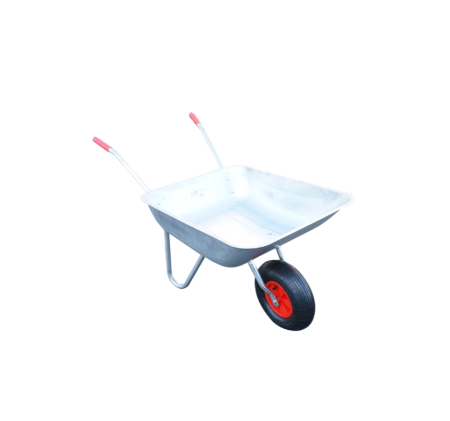 Roaba metalica cu roata din plastic 65L 810x610x210mm DISAM49 (40TH110) [1]