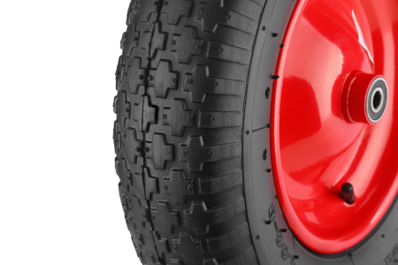 Roata anvelopa pentru roaba 39mm 4.804.00-8 (KD450) [4]