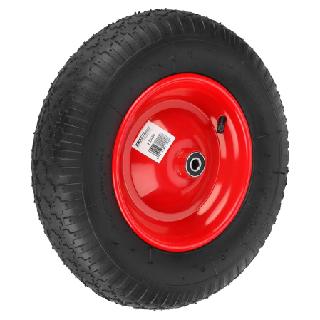 Roata anvelopa pentru roaba 39mm 4.804.00-8 (KD450) [2]