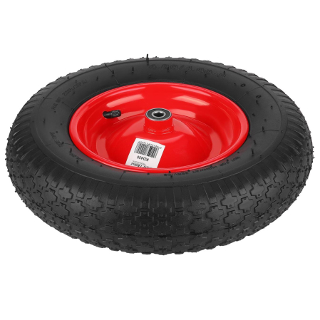 Roata anvelopa pentru roaba 39mm 4.804.00-8 (KD450) [1]