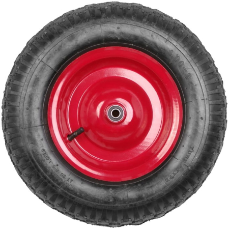 Anvelope/roti - Roata anvelopa pentru roaba 39mm 4.804.00-8 (KD450)