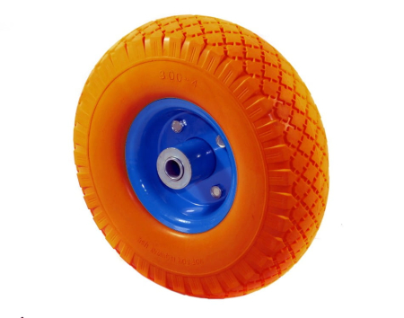 Roata anvelopa tubeless carut roaba 4.103.50-4, 26cm (KD464) [0]
