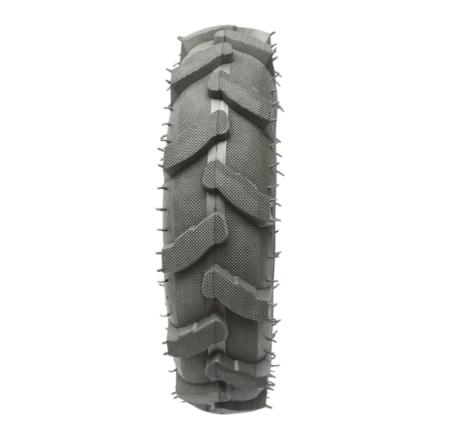 Roata completa 500/12 R1 8PR crampon cu janta neagra (DIS500/12R1) [1]