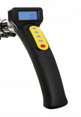 Roata de masurare distanta afisaj digital (KD10422) [5]