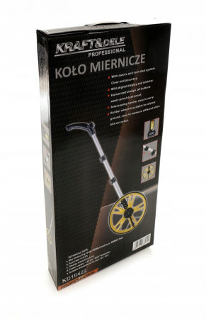 Roata de masurare distanta afisaj digital (KD10422) [7]