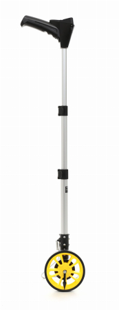 Scule Atelier Auto - Roata masurat distante cu contor digital LCD 0-1000m (KD10420)