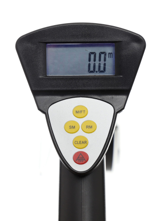 Roata masurat distante cu contor digital LCD 0-1000m (KD10420) [7]